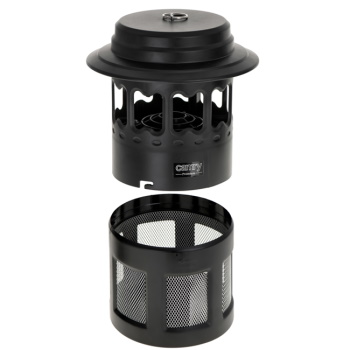 Camry UV LED lampa protiv insekata CR7936-3